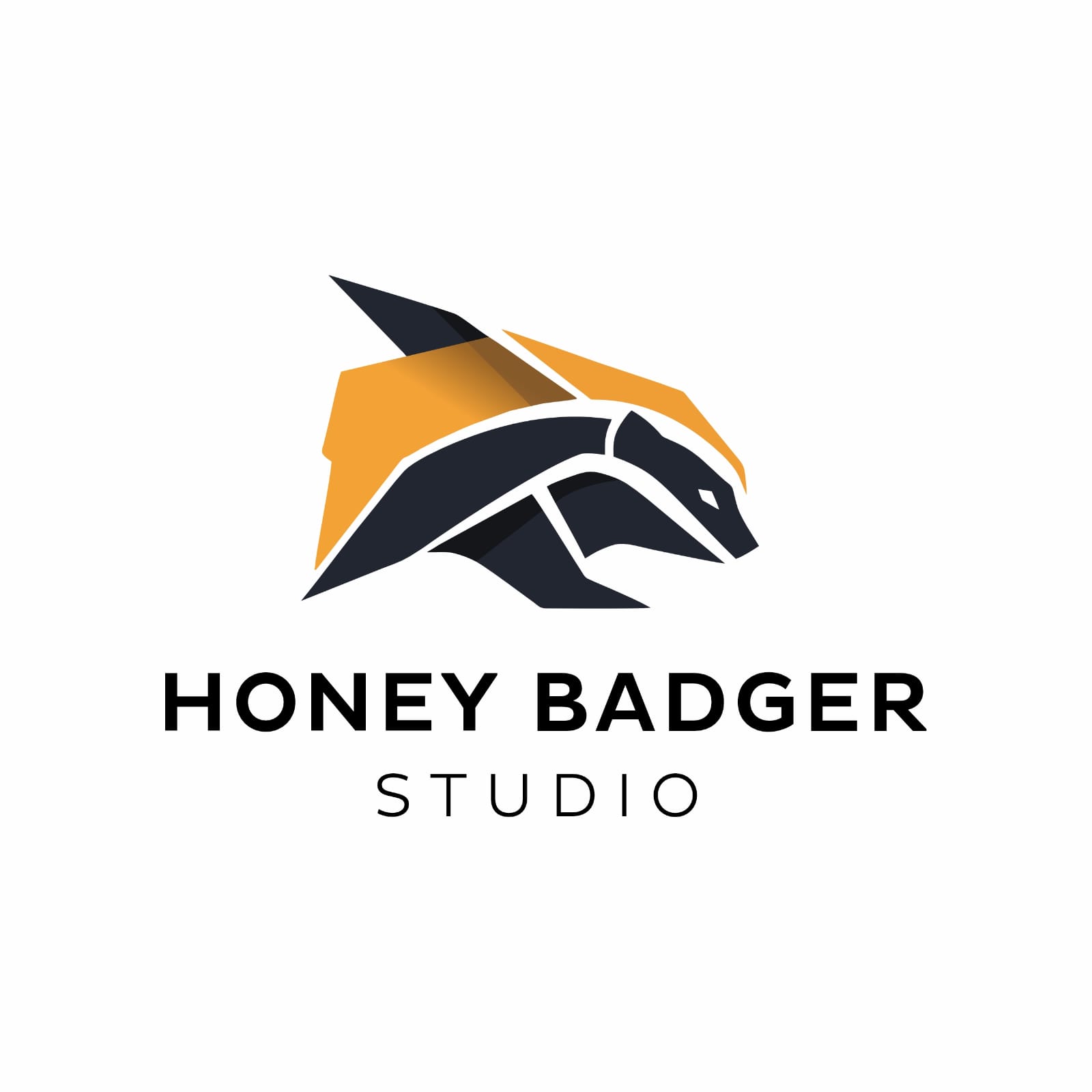 Honeybadgerstudio logo