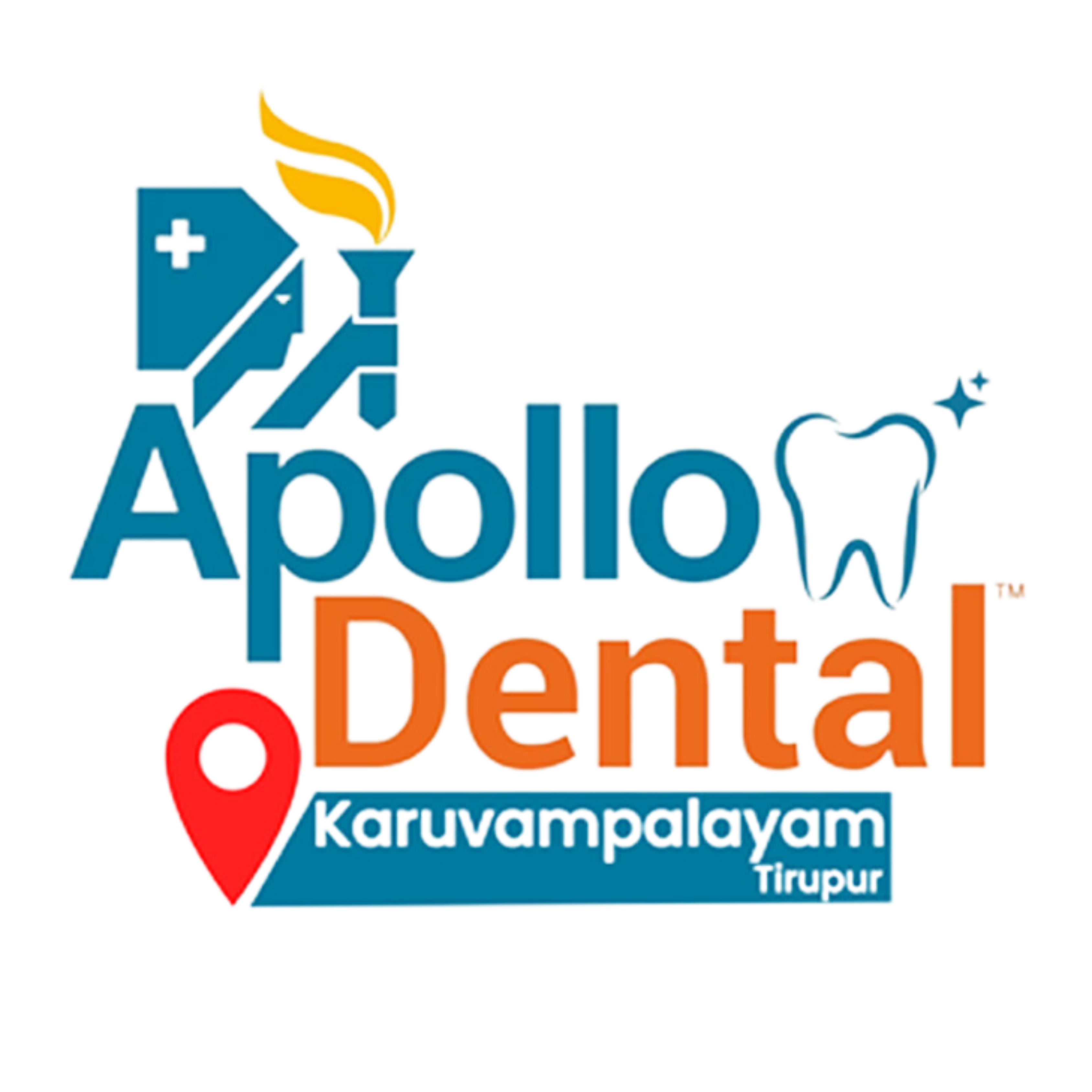 Apollo Dental logo
