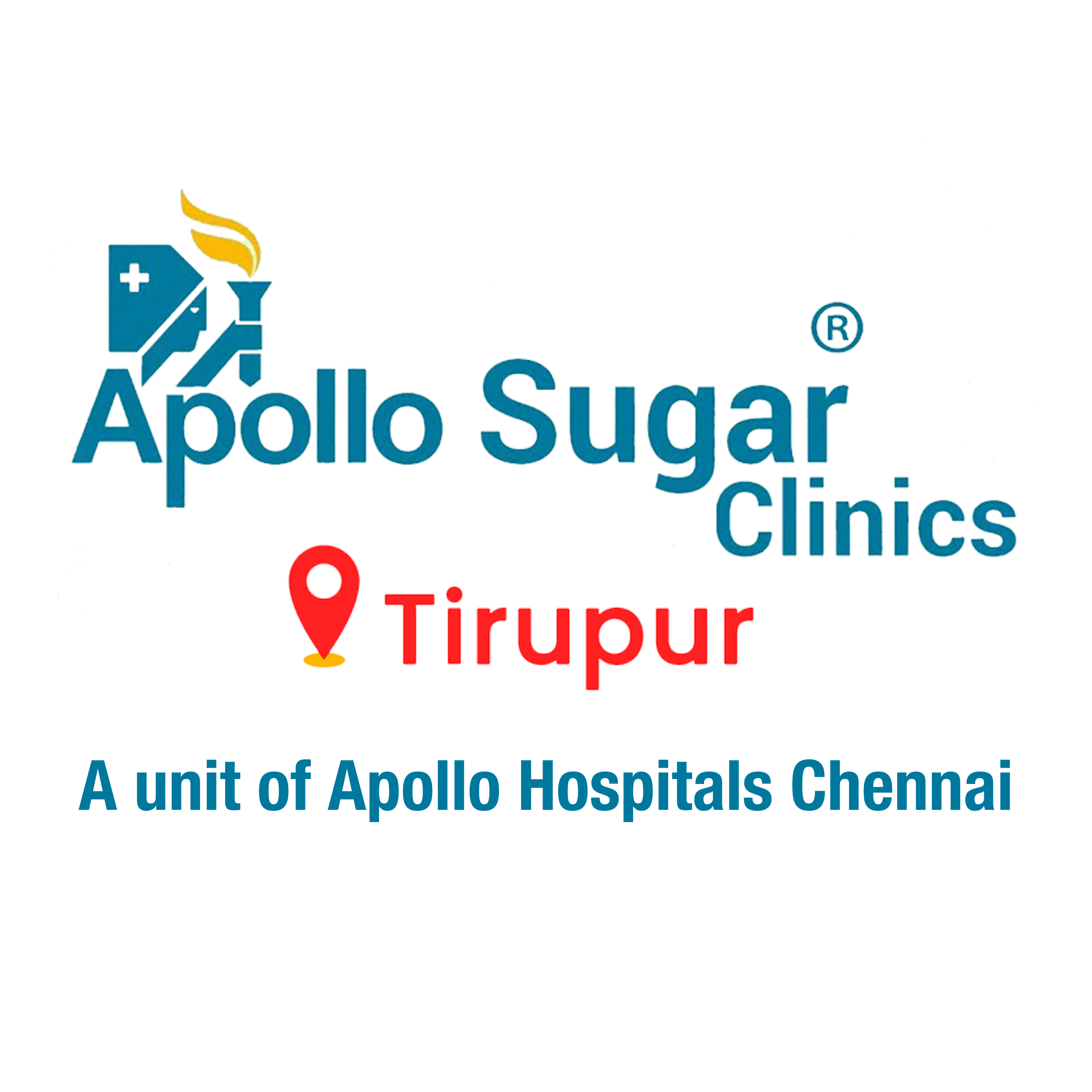 Apollo Sugar logo